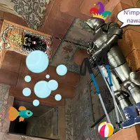 N'importe nawak ! &copy; Château du Haut-Koenigsbourg