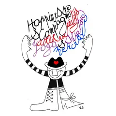 Happiness & Compagnie