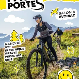 Pass'Portes