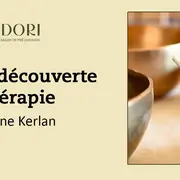 Animation découverte sonothérapie 