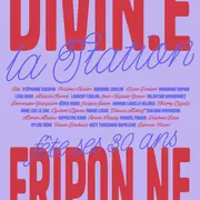 Divin.e Fripon.ne