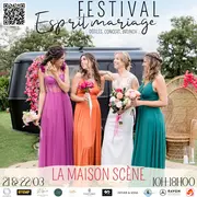 Festival Esprit mariage 