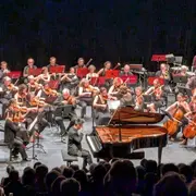 Symphonie du Nouveau Monde