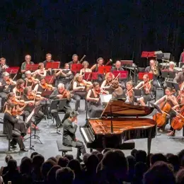 Symphonie du Nouveau Monde