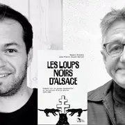Rencontre et dédicaces : Les loups noirs d’Alsace