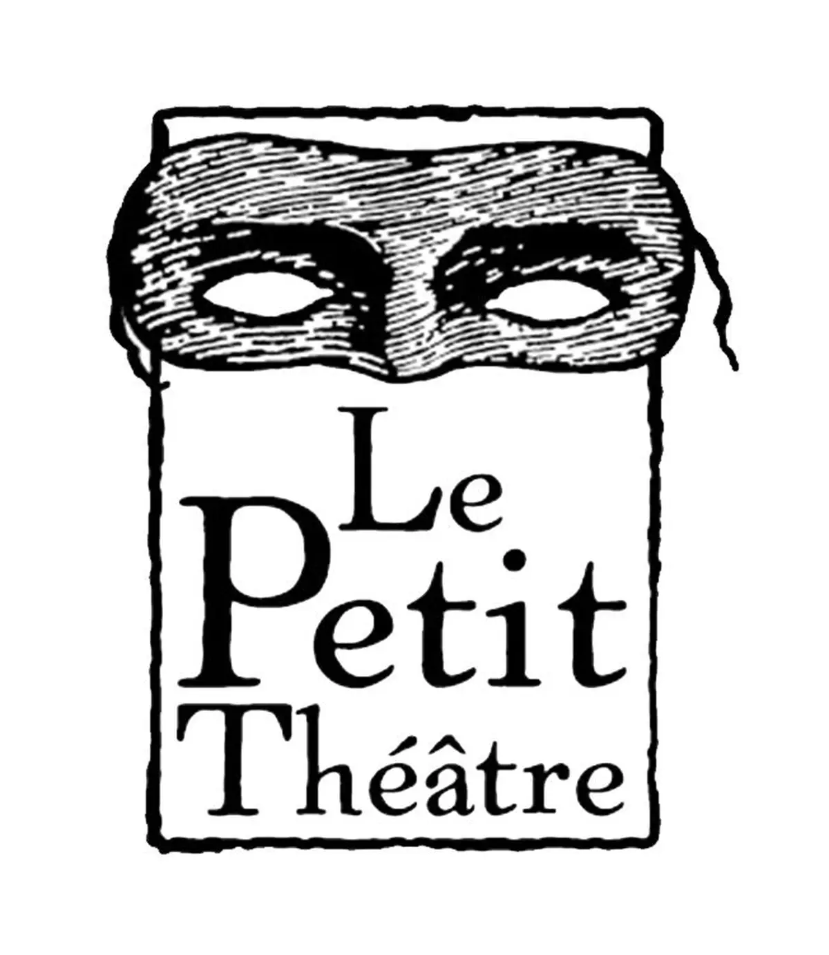 Le Petit Théâtre