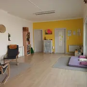 Cabinet d'art-thérapie Aude Roblin