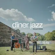 Dîner Jazz 