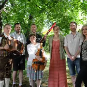 Bal Guinguette de la Forge