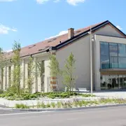 Centre culturel Napoléon III