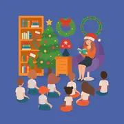 Soirée contes à la bibliothèque Grand'rue