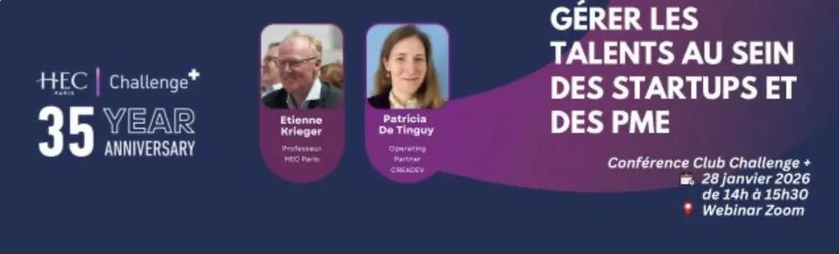 Bonnes pratiques en matière de management RH d’une entreprise innovante