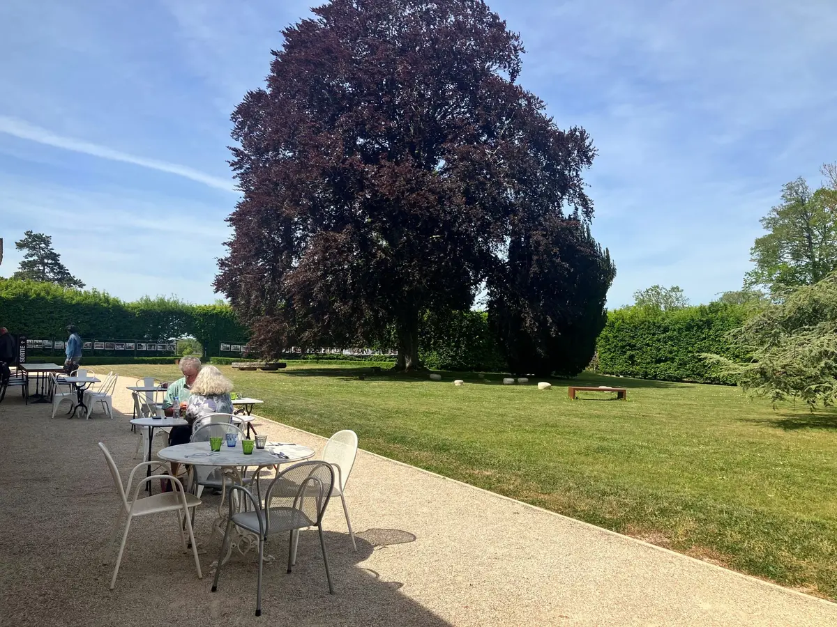 Abbaye de Pontigny