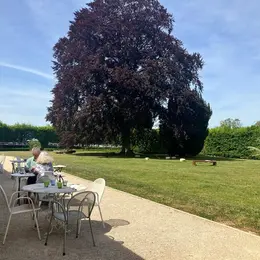 Abbaye de Pontigny