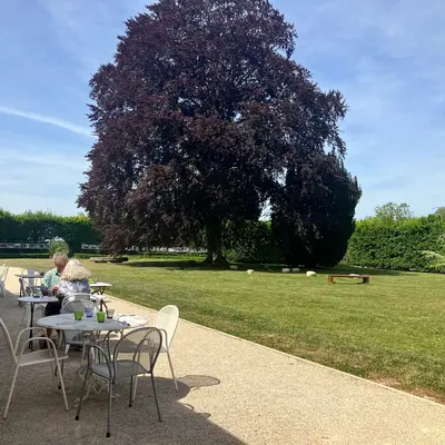 Abbaye de Pontigny
