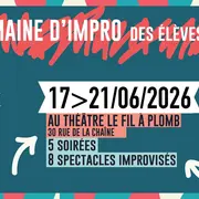 La semaine des élèves du Grand i