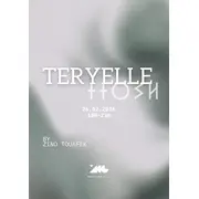 Exposition Teryelle - By Yellow Cube Gallery and Zino Touafek