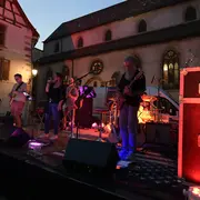 Fête de la musique à Ribeauvillé