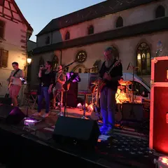 Fête de la musique à Ribeauvillé