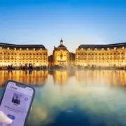 Escape game urbain magie : La malédiction du passage condamné