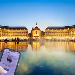Escape game urbain magie : La malédiction du passage condamné