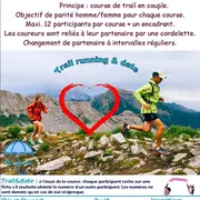 Courez, rencontrez, connectez-vous !