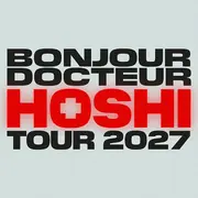 Hoshi Bonjour Docteur Tour