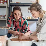 Ateliers poterie | Les Demains dans la Terre