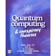 Nerd nite Strasbourg