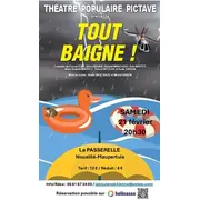 Tout Baigne !