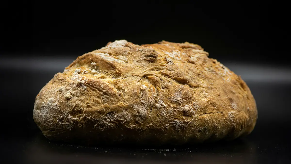 Visite flash : le pain, la faim et la Révolution