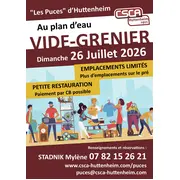 Vide Grenier