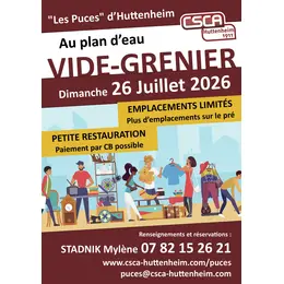 Vide Grenier