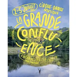 La Grande Confluence #6