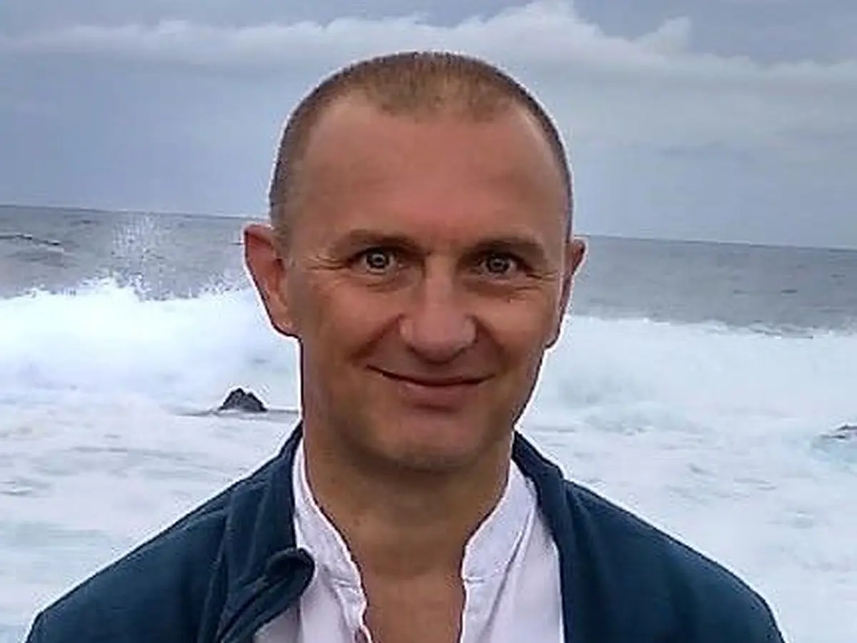 Antoine santé, forme et bien-être