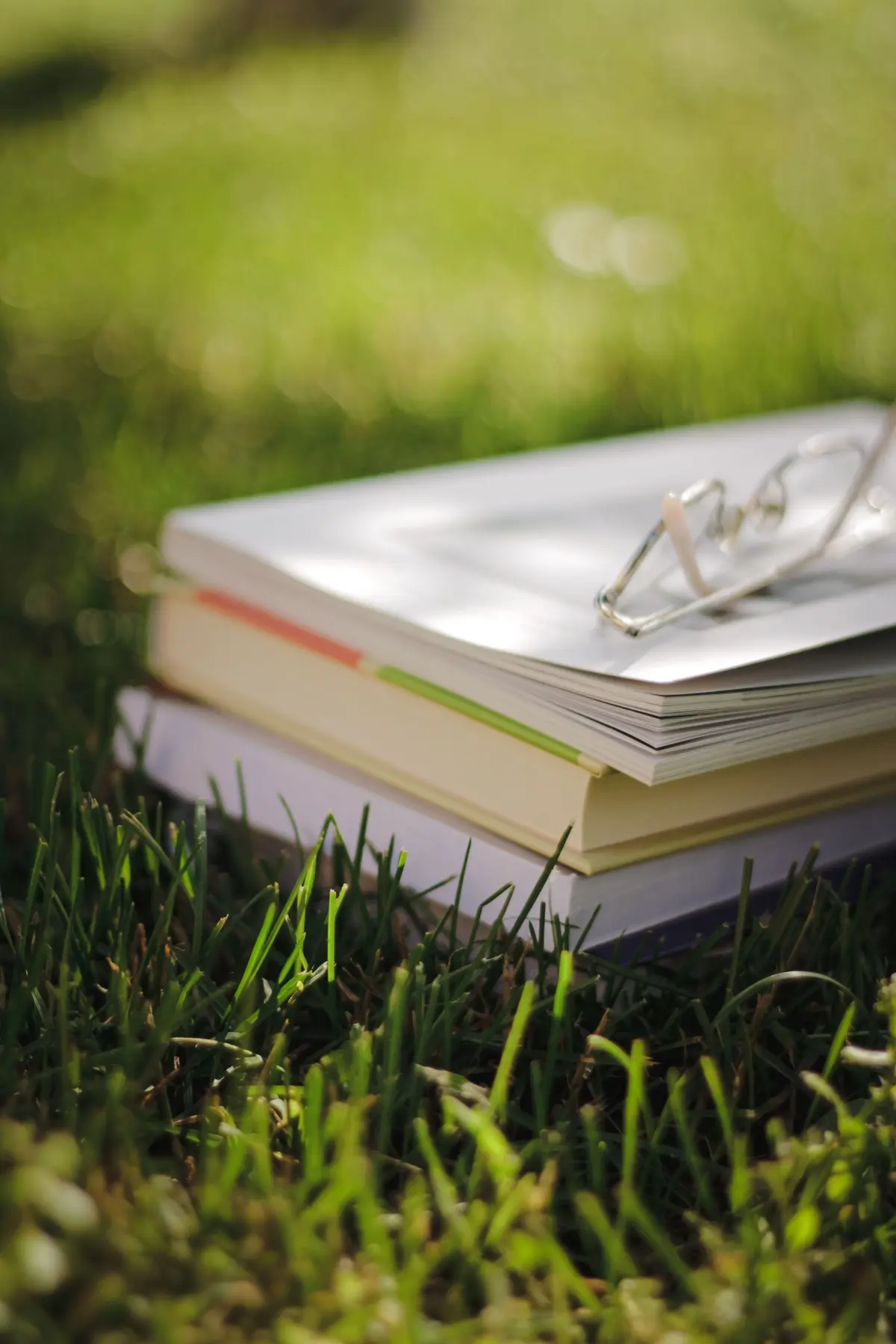 Partir en livre