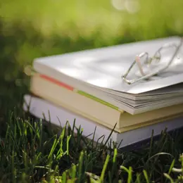 Partir en livre