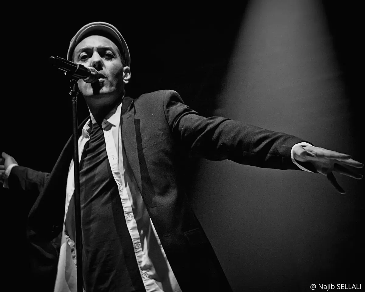 Le jour ou j'ai rencontré brel