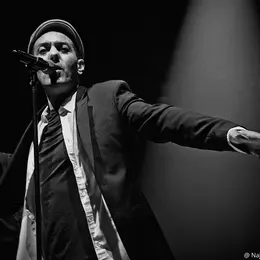 Le jour ou j'ai rencontré brel