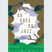 Festival Au Grès du Jazz