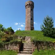 Fête de la Tour du Faudé