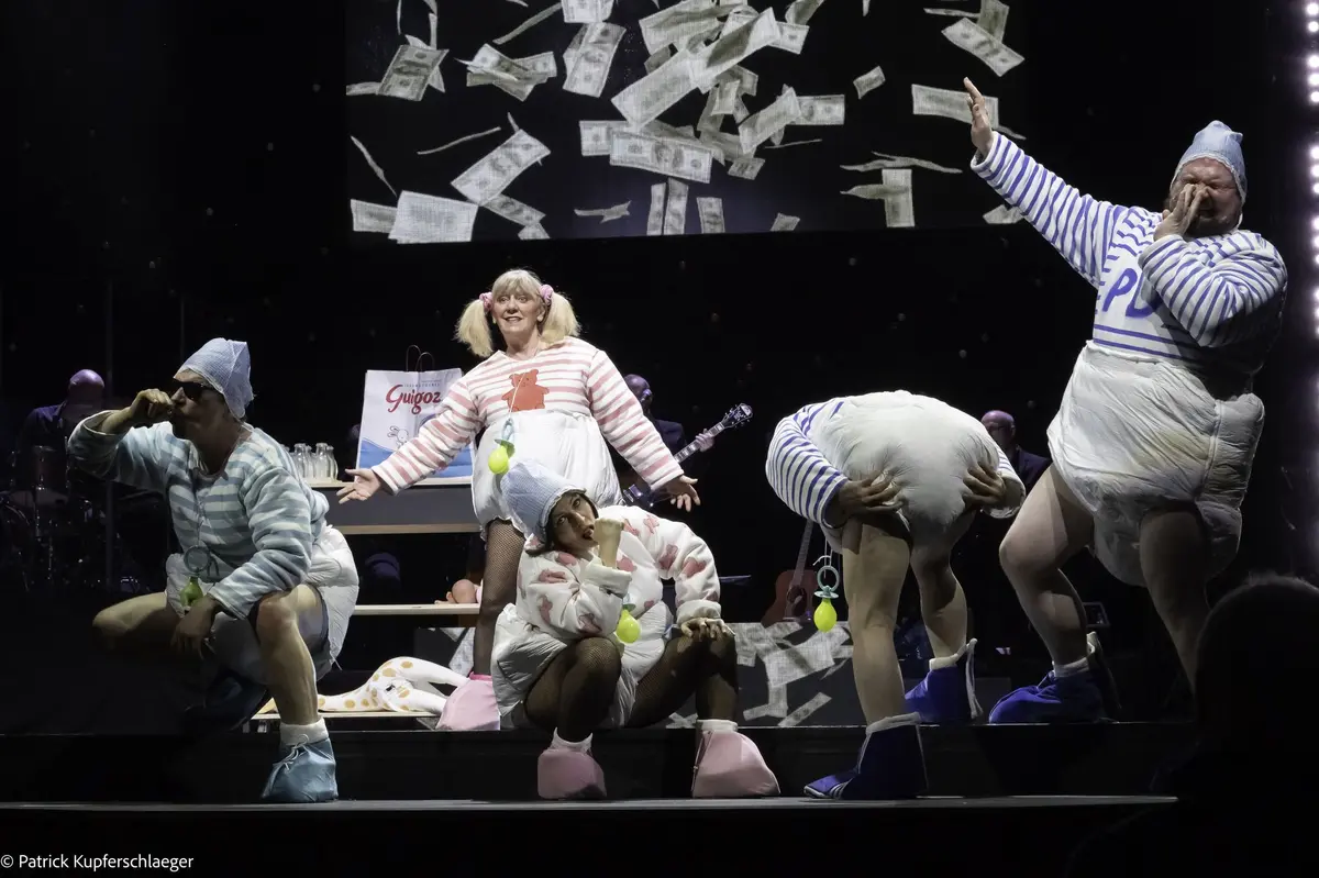 La revue scoute 2026