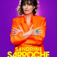 Sandrine Sarroche © Sandrine Sarroche