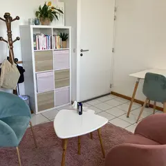 Cabinet de Psychothérapie