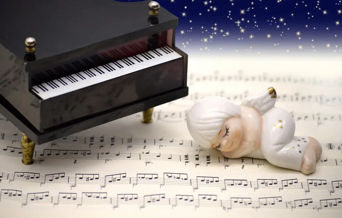 Concert de l'Épiphanie