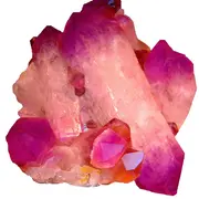 Salon des minéraux de Salouel