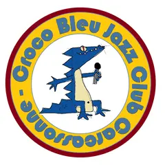 Le Croco Bleu