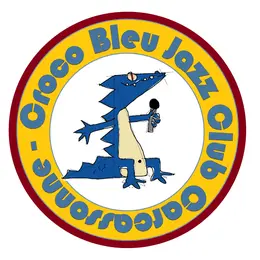 Le Croco Bleu