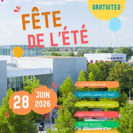 Fête de l'été 