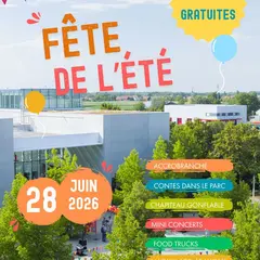 Fête de l'été 